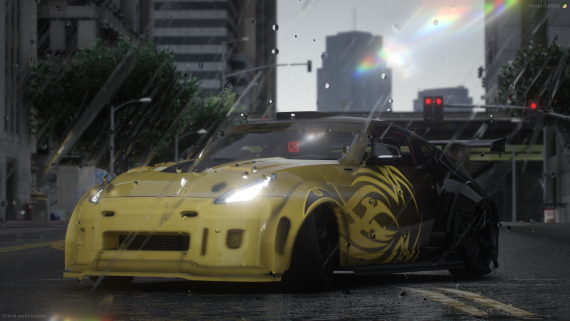 KILLER EUROS TOS COMPLAINT EDITION | KILLERVEHICLES