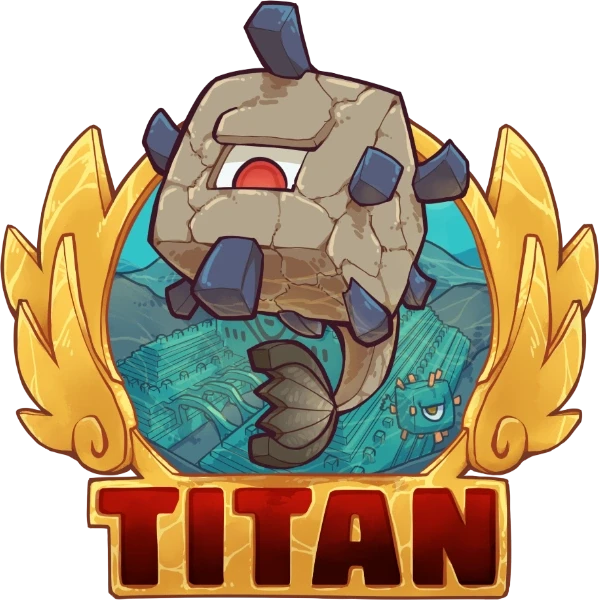 TITAN Rank