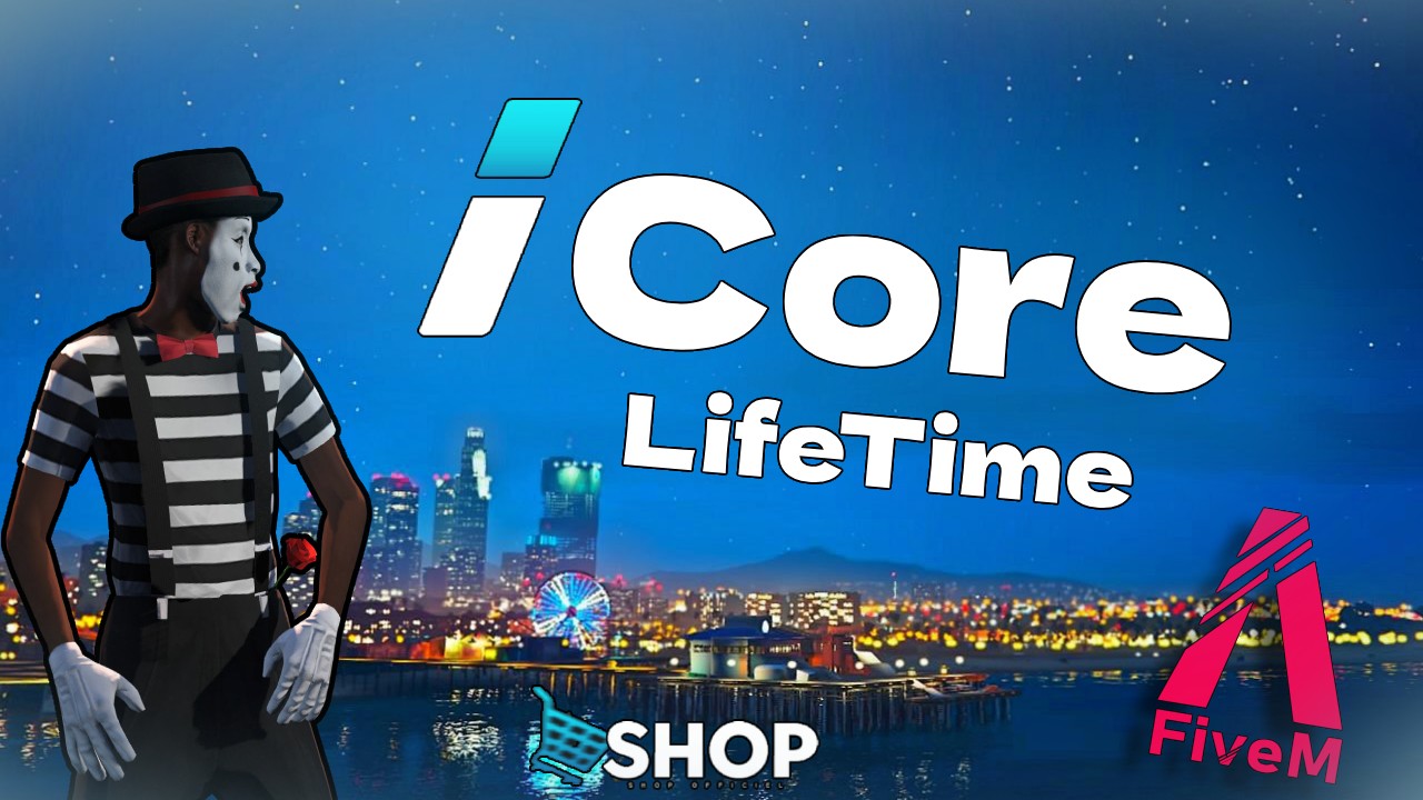 ICore LifeTime