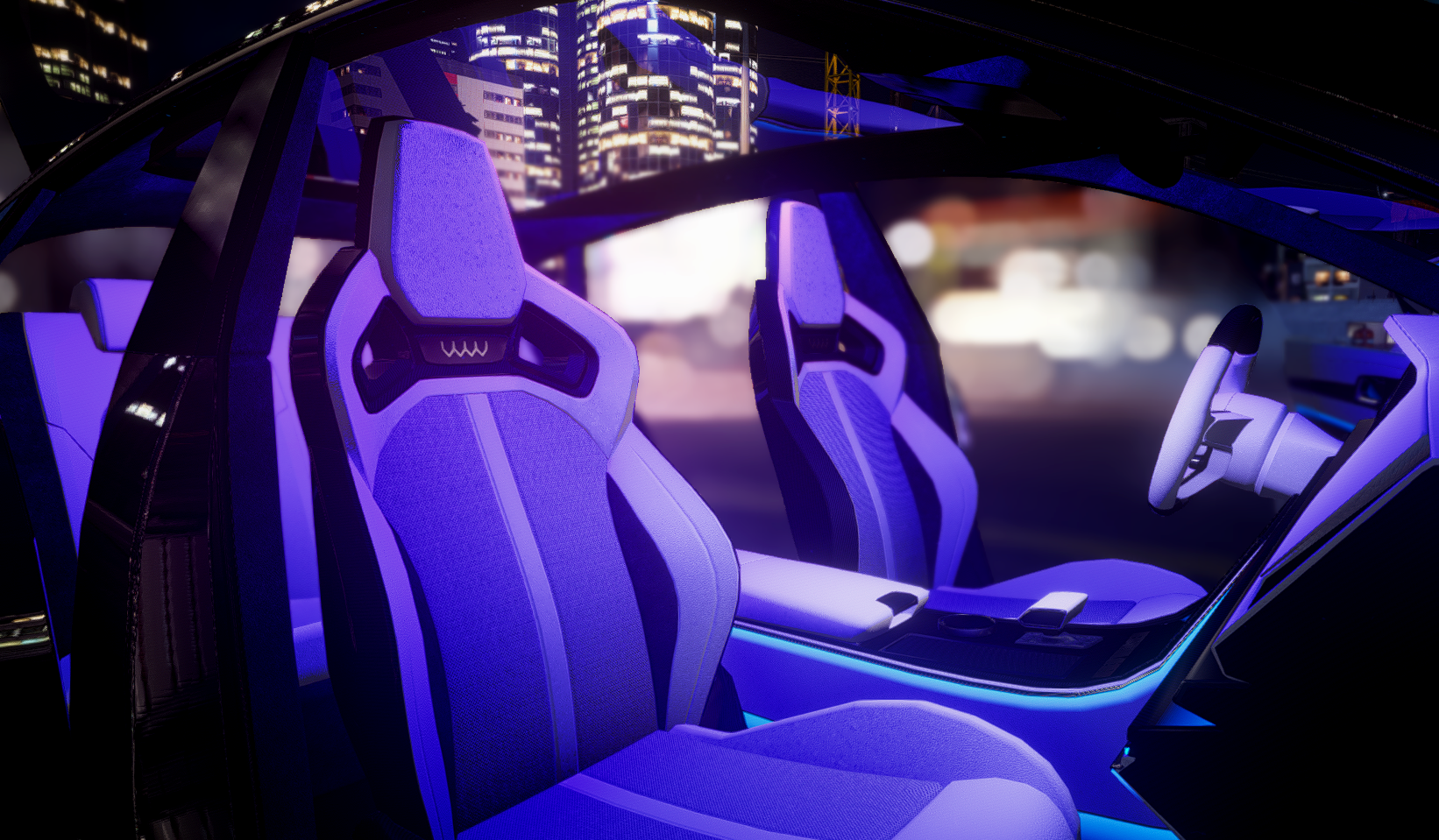 Obey RS Screenshot 8