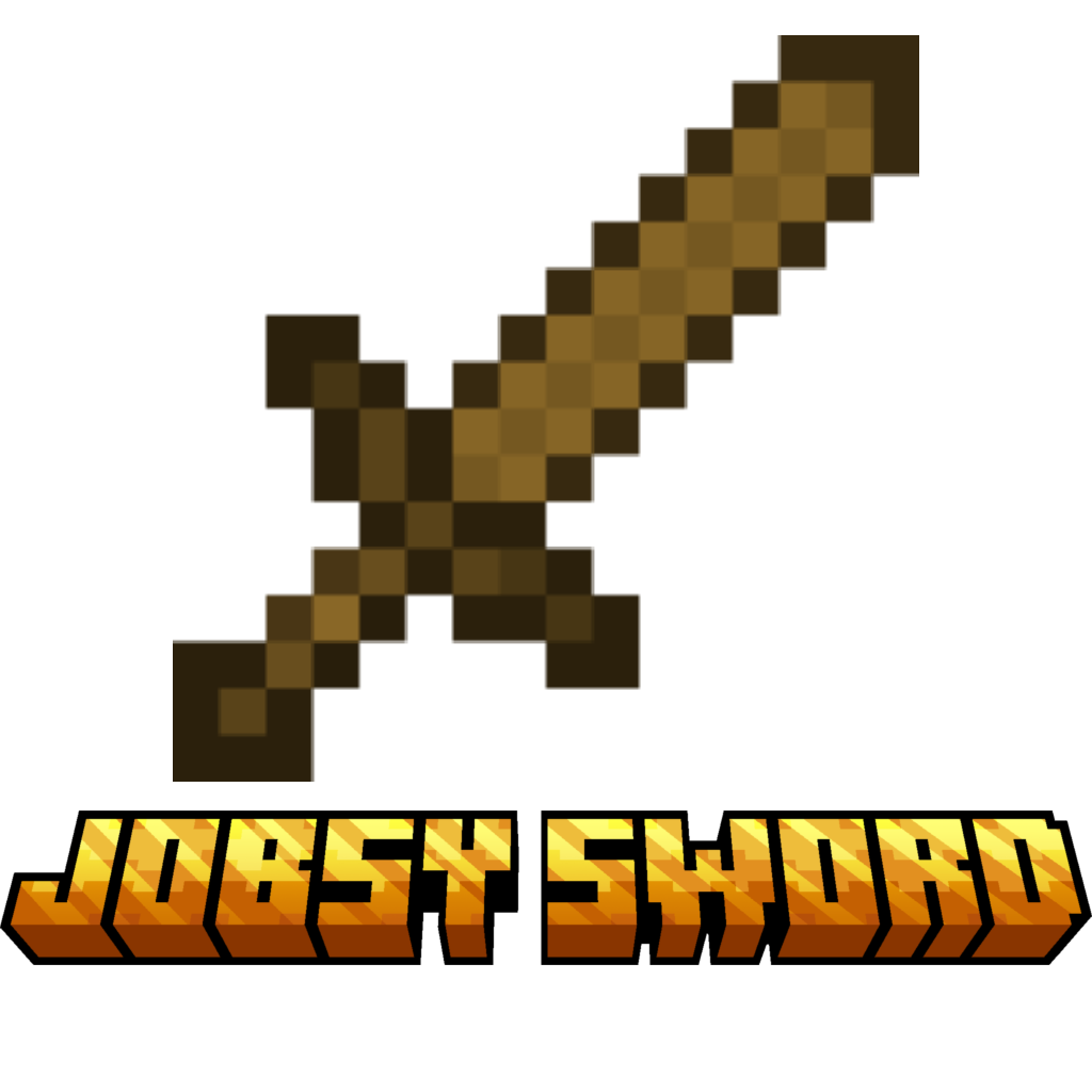 The Jobsy Sword