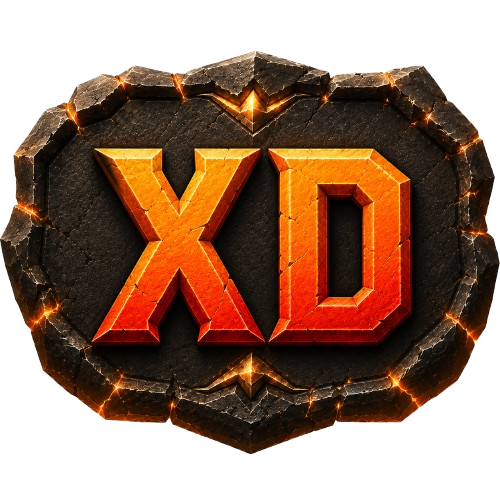 XD Tag