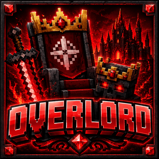Overlord Rank