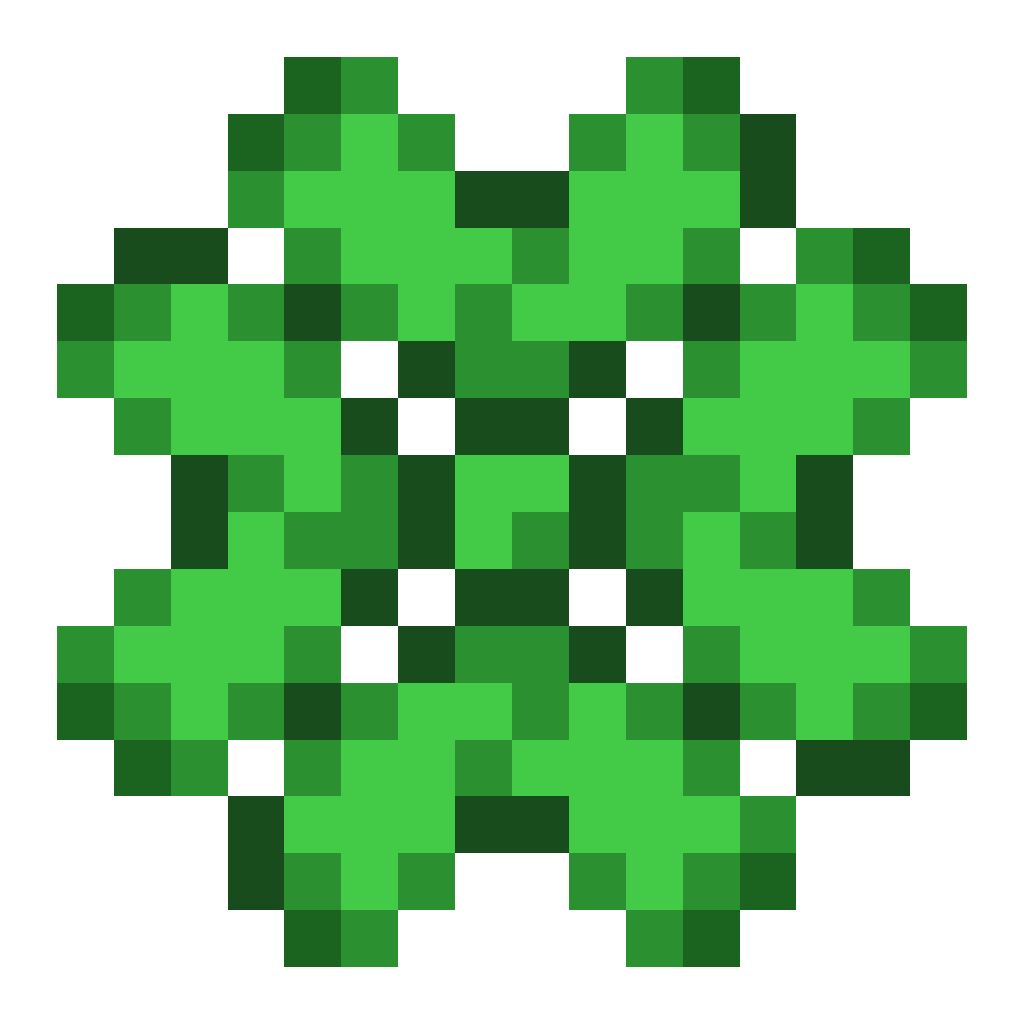 Luck Crate Key Spear Mace