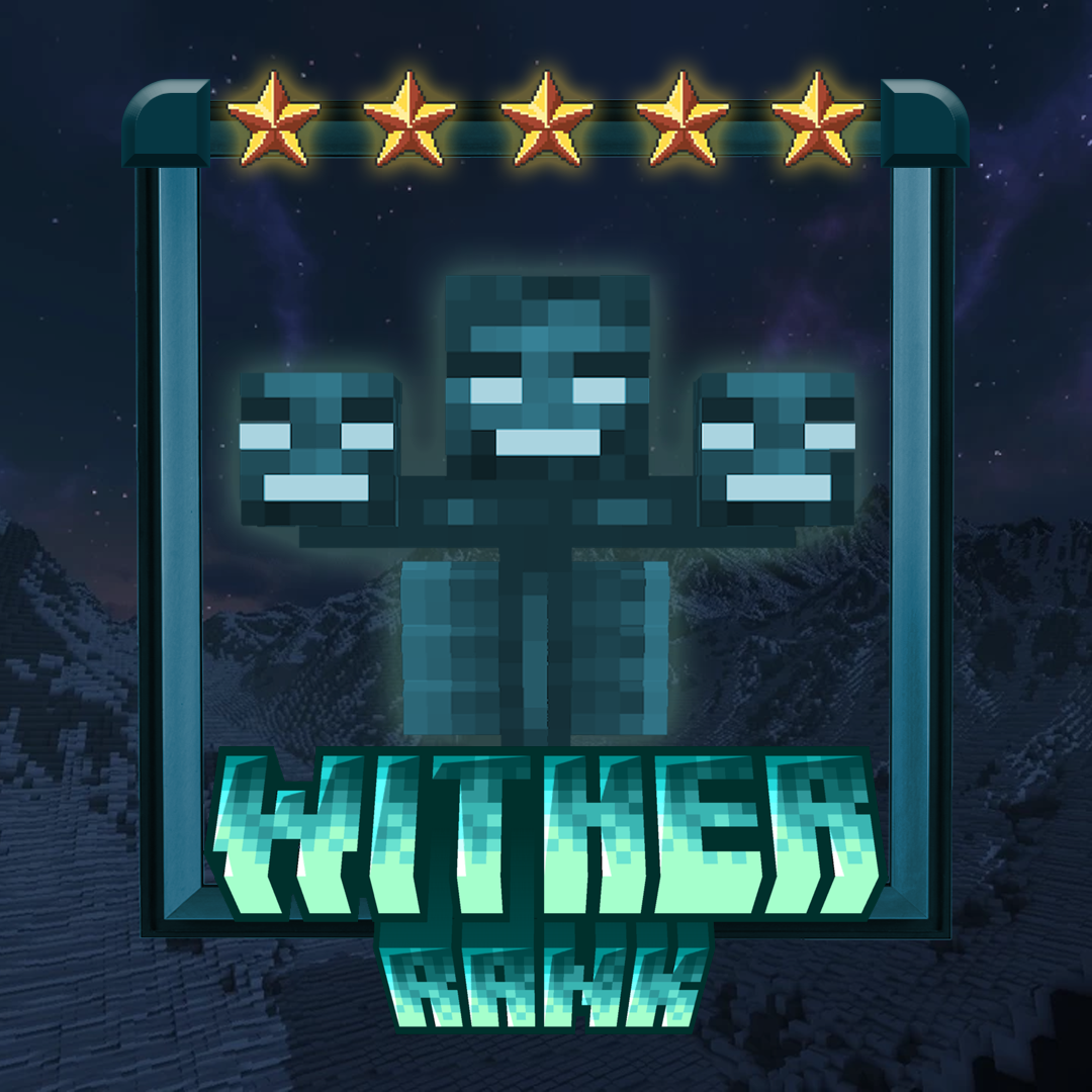 Wither Rank