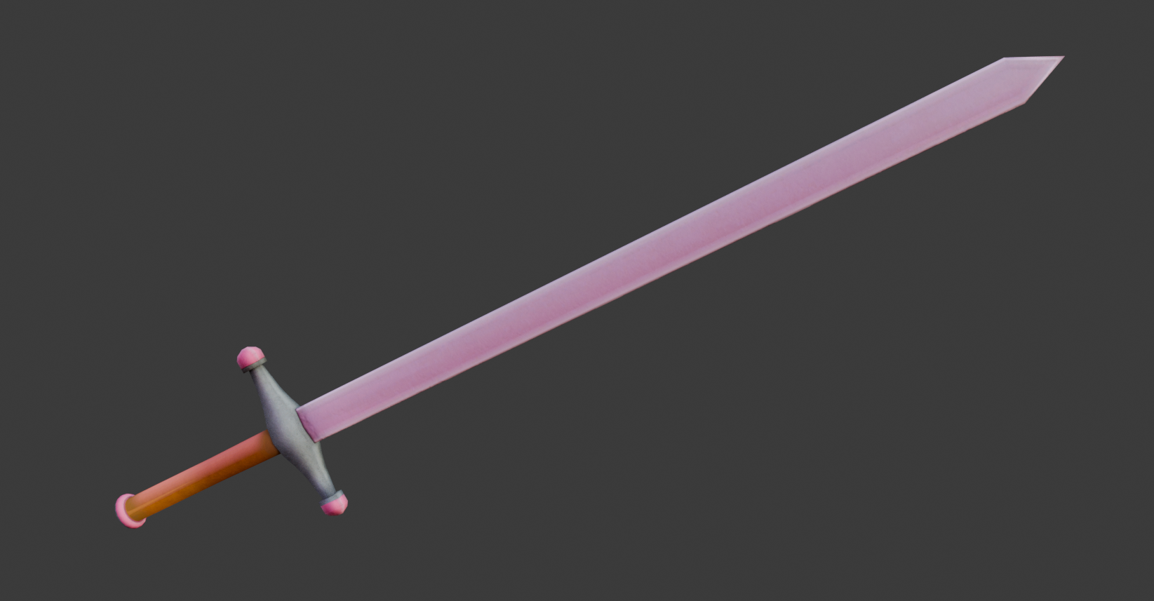 [Candy Sword] Lifetime Weapons-Melee Candy