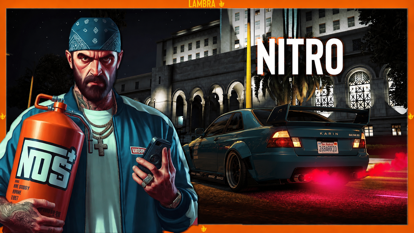 Nitro