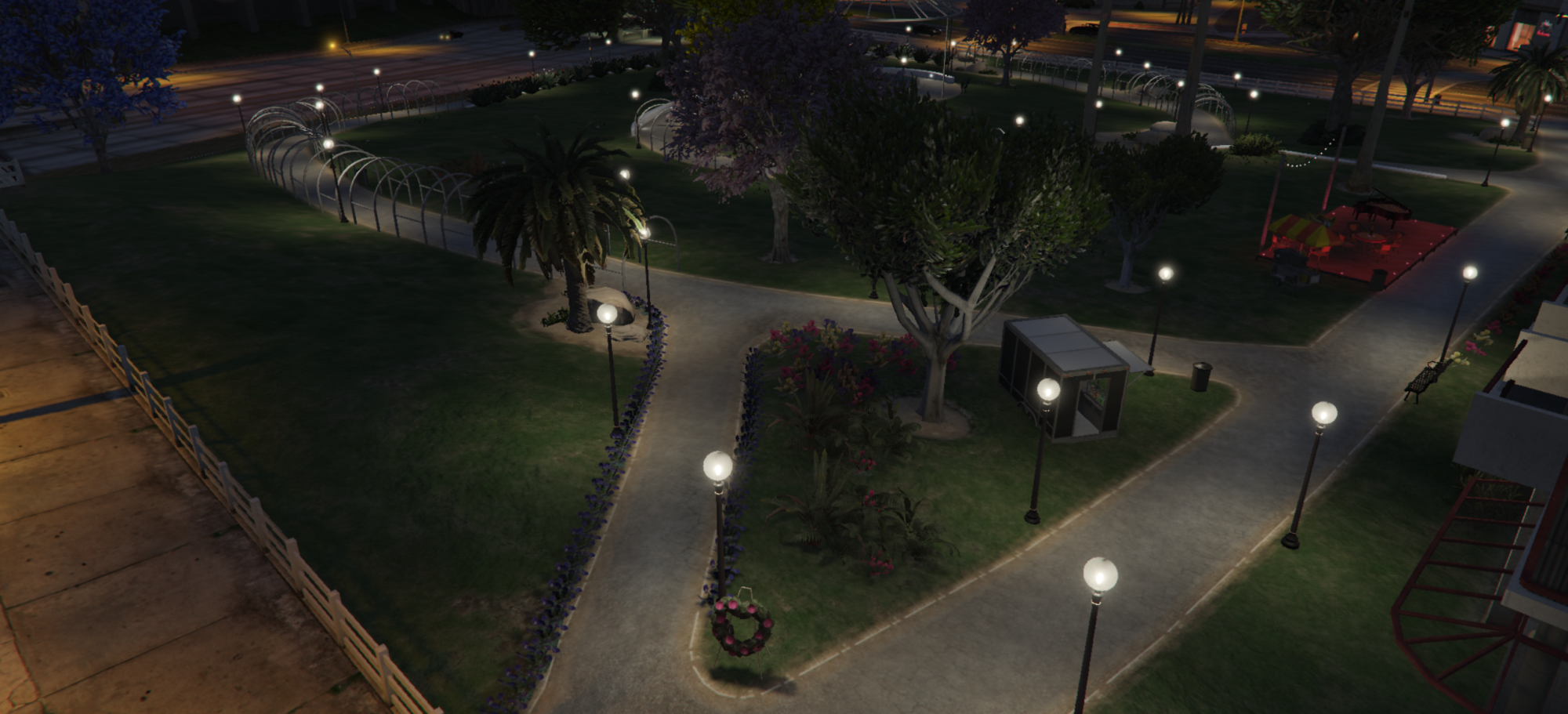 🌿 RX_Park