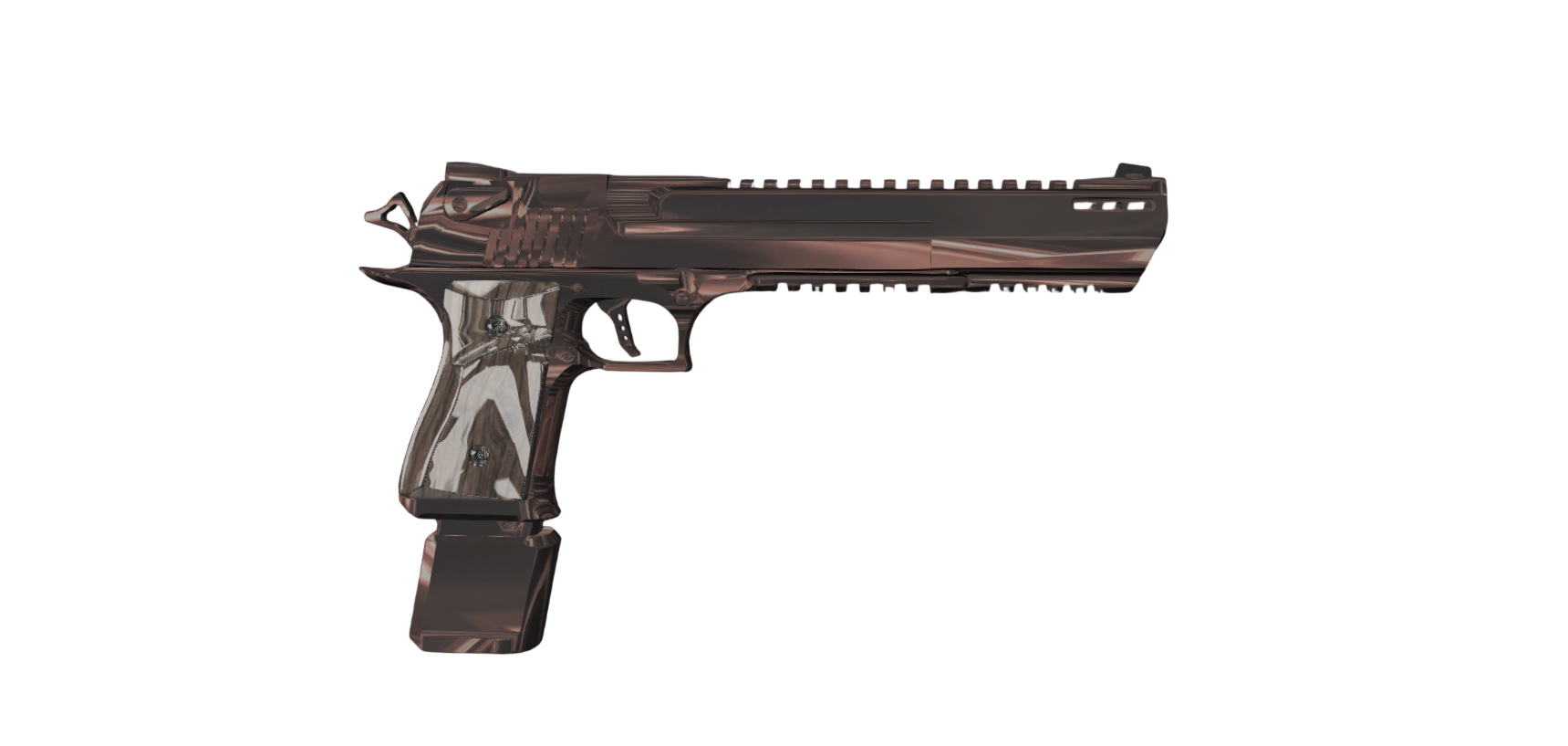 ROSE DEAGLE | FREE |
