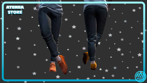 Shoes 001