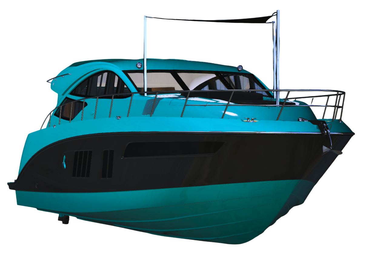 Searay - 3000KG