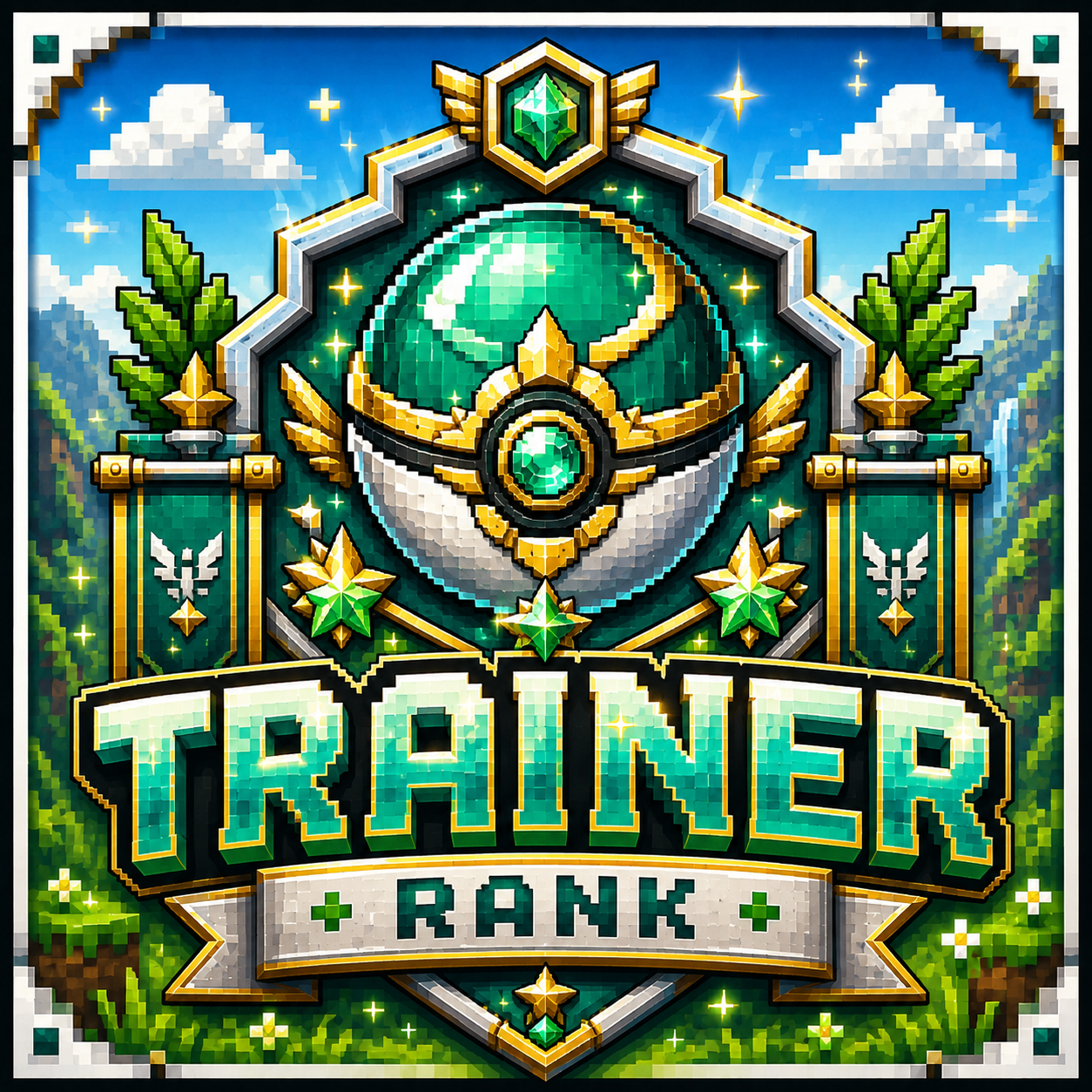 Trainer Rank