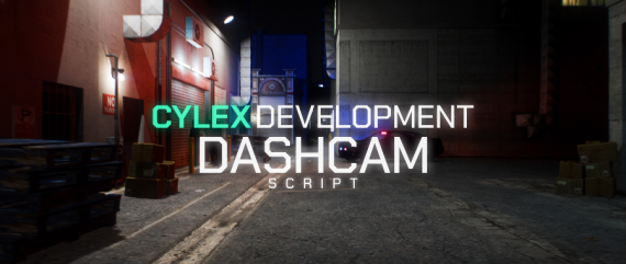 Cylex Dashcam | Escrow