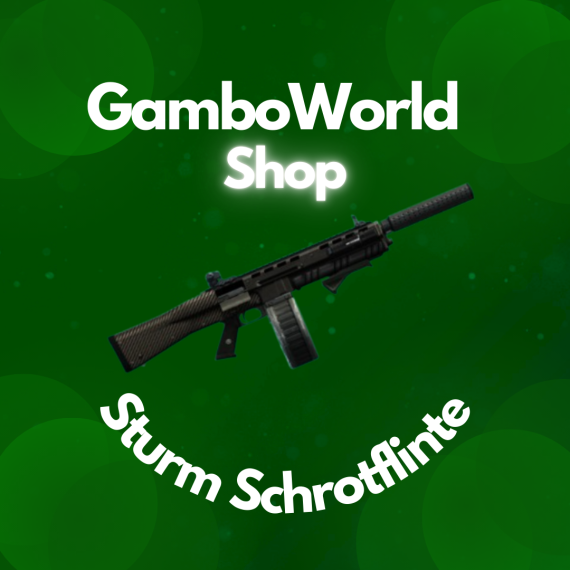 Große Import Pump