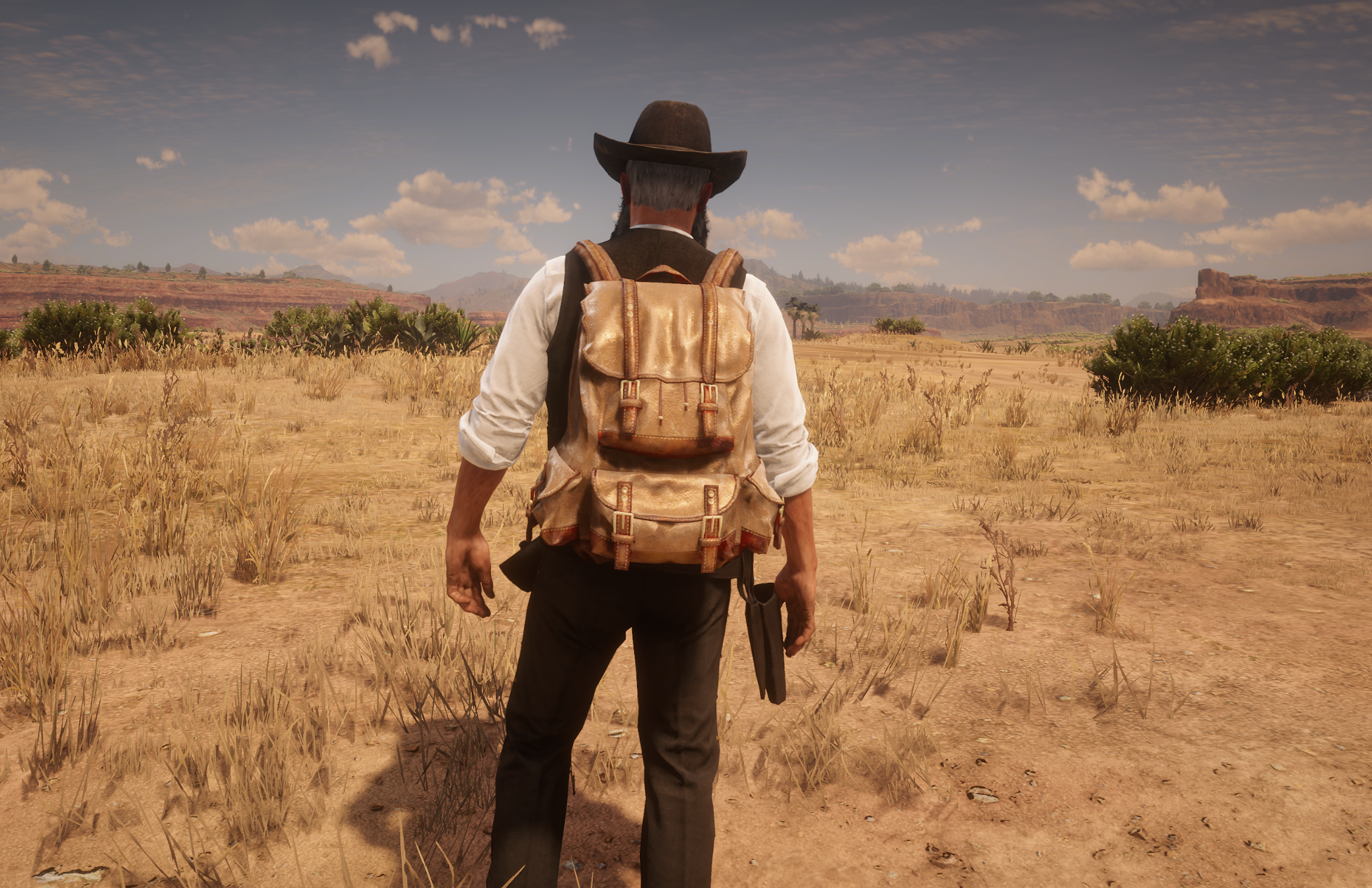 Ultimate Backpacks Collection