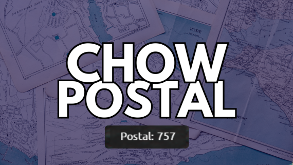 Clean Postal