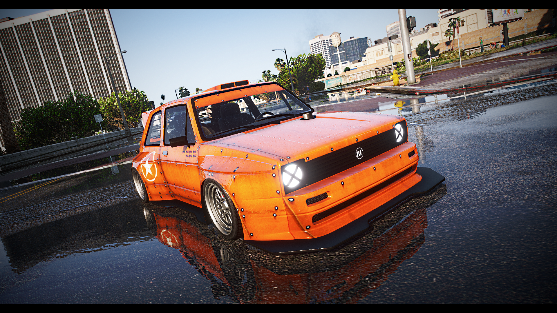 BF Club CTX