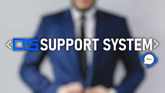 qs-scripts.com · Support System