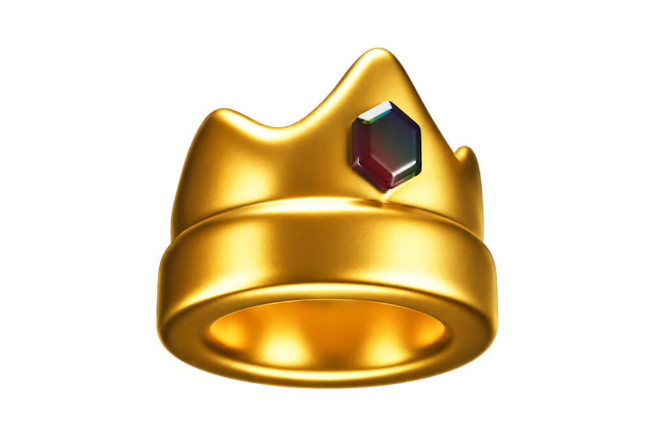 VIP Gold