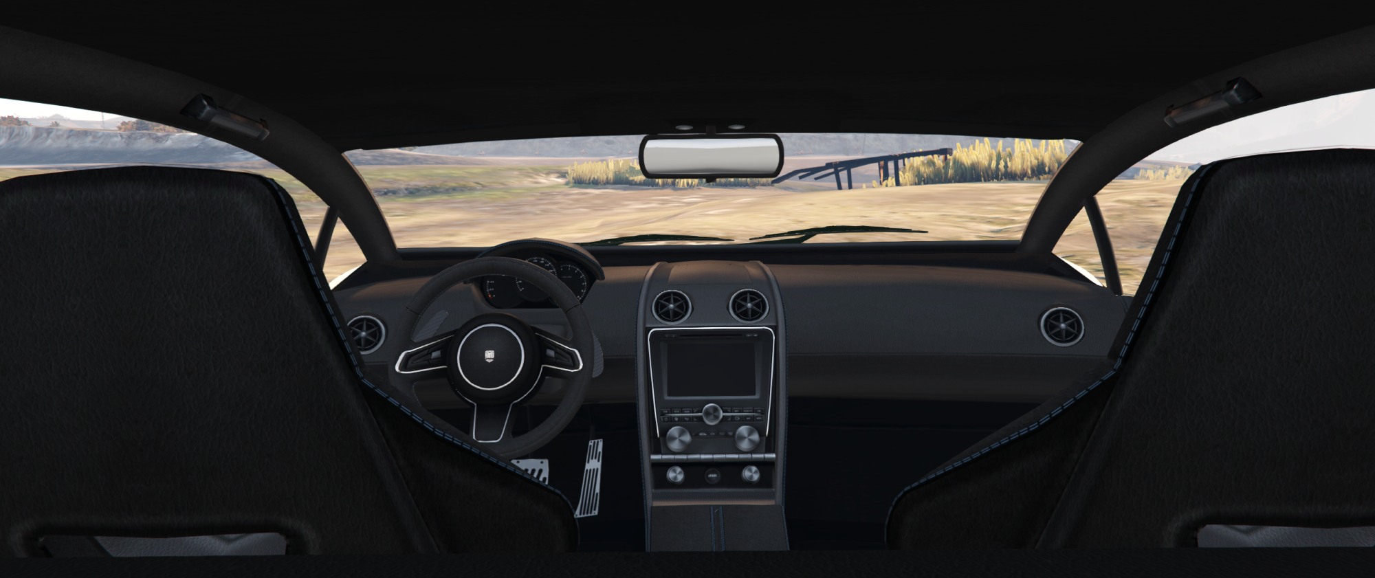 Pegassi Tempesta FS