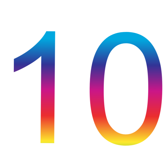 Gold10