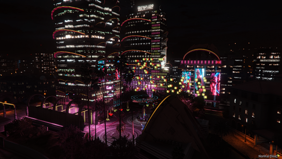 Cyber Punk - V1.0