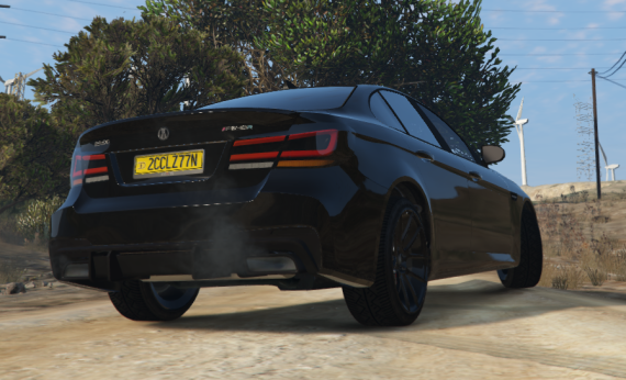 RP | CUSTOM CAR CRIMES 2