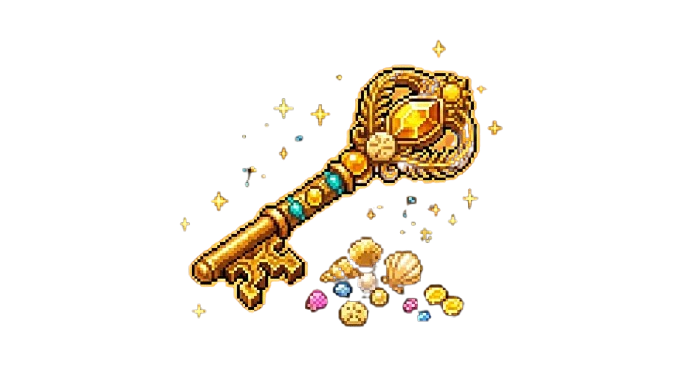 Gold Key