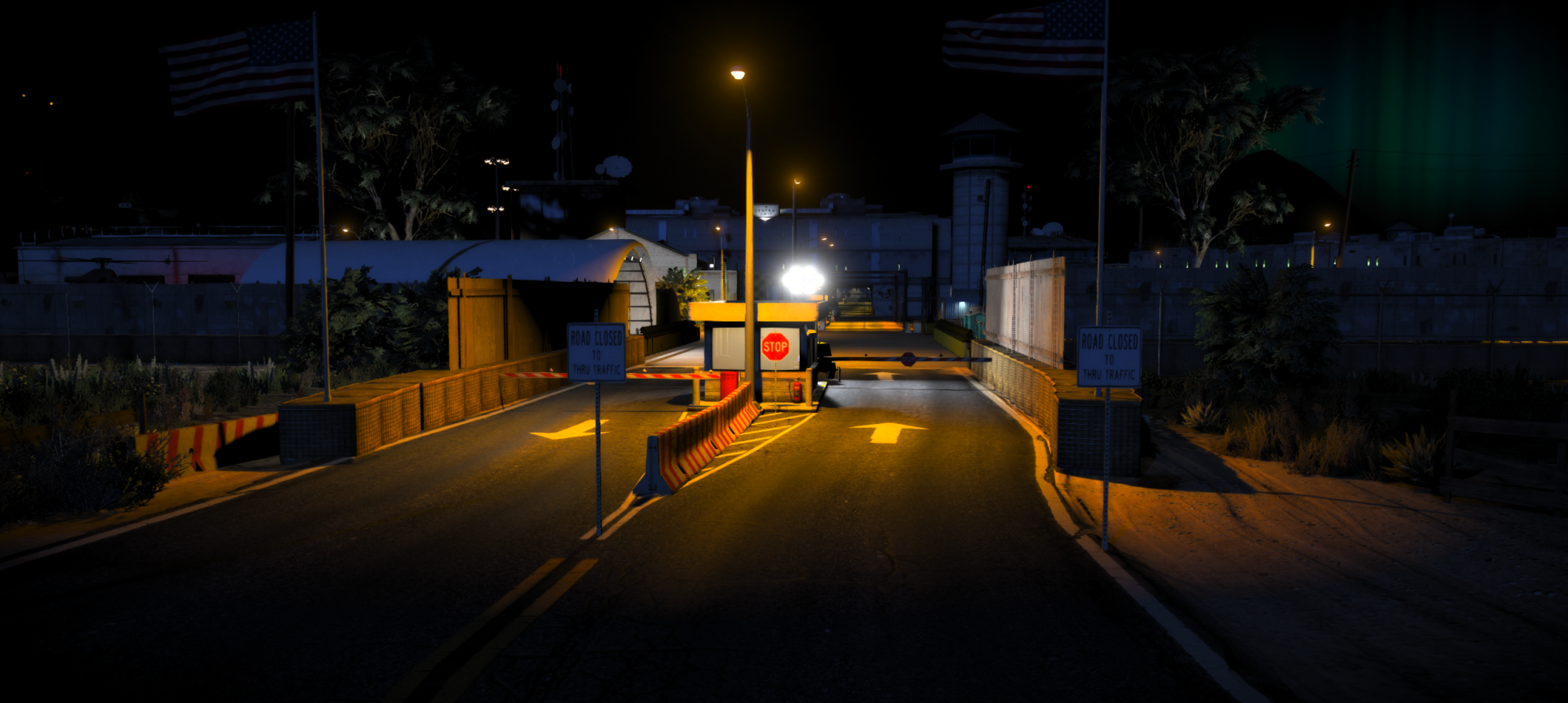 FOB Bob YMAP - Escrow Locked