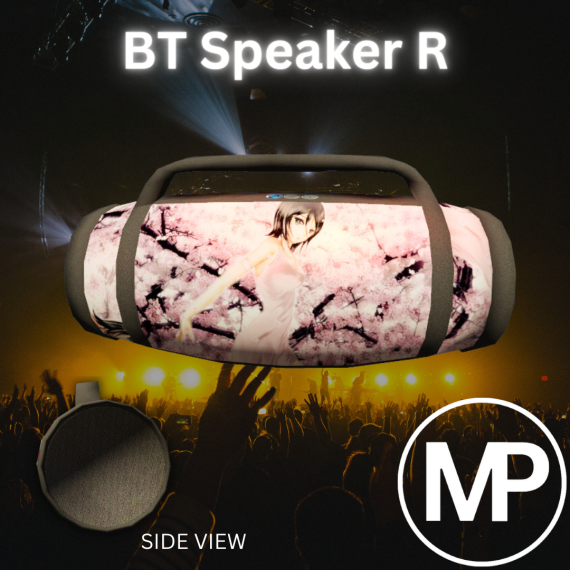 BT Speaker R