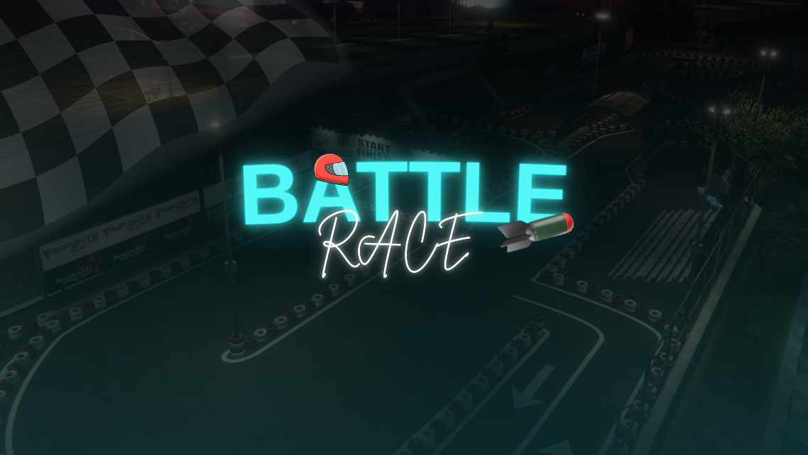 Battle Race