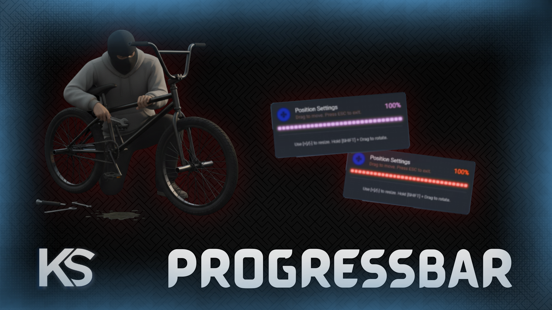 KS Progressbar