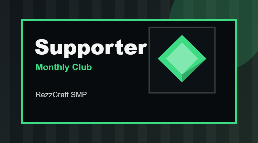 Supporter