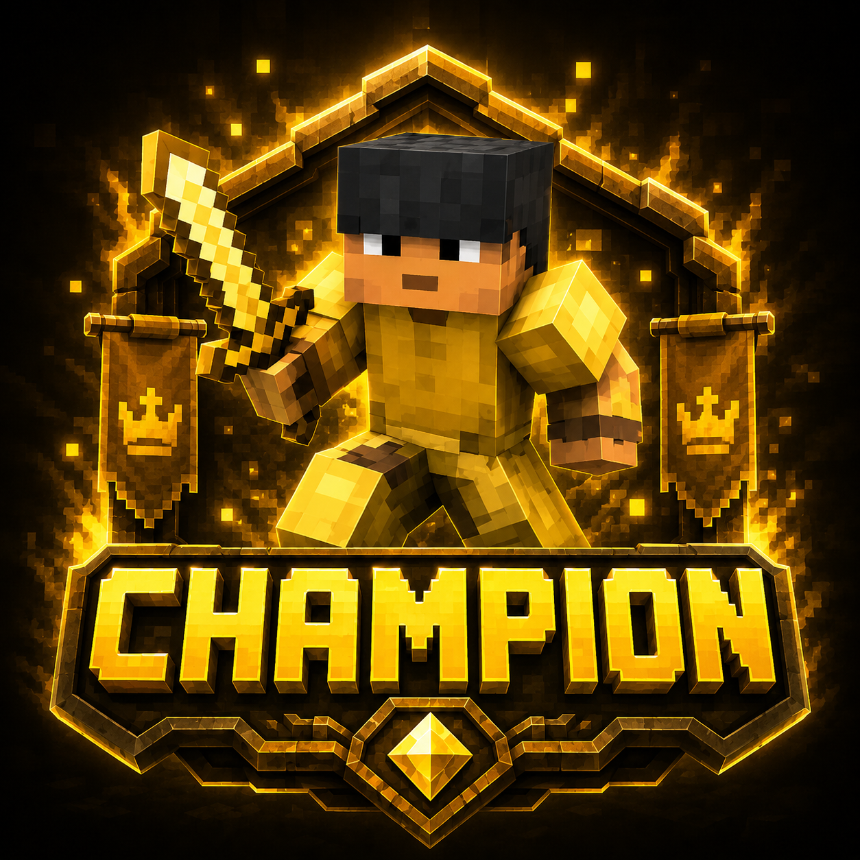 CHAMPION