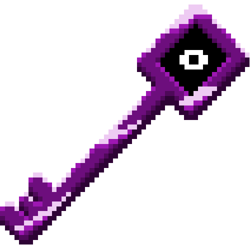 The Eye Key