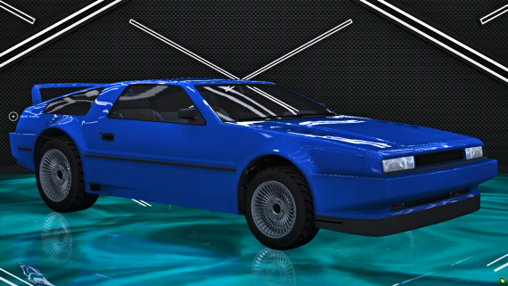 Deluxo