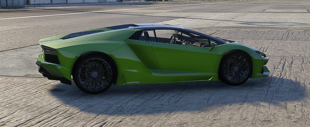 Pegassi Prospero Screenshot 2