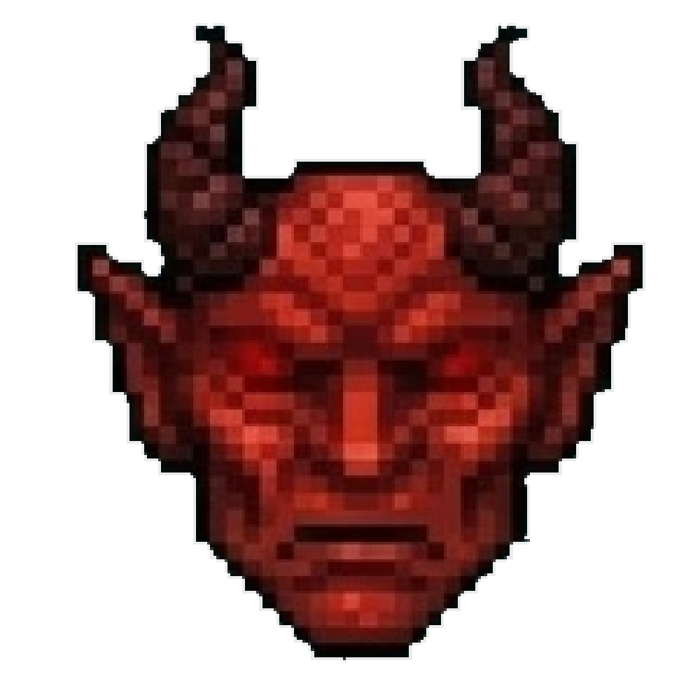 DEMON PERMANENTE