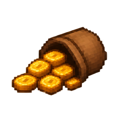 x5000 Coins
