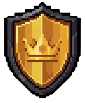 Conqueror Rank