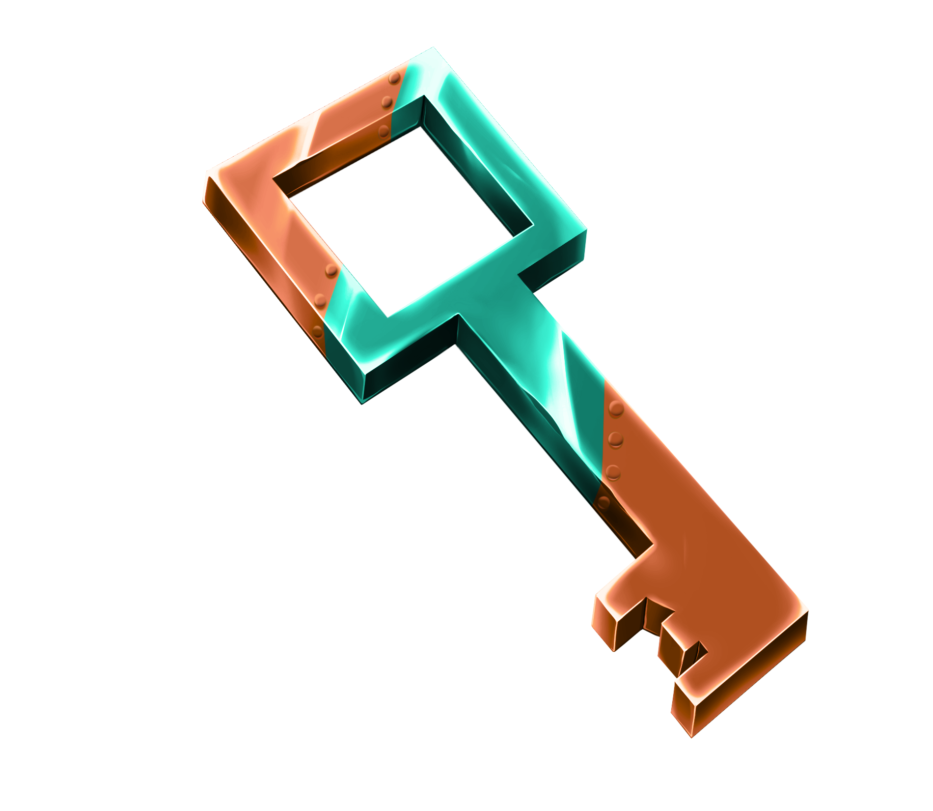 RARE KEY
