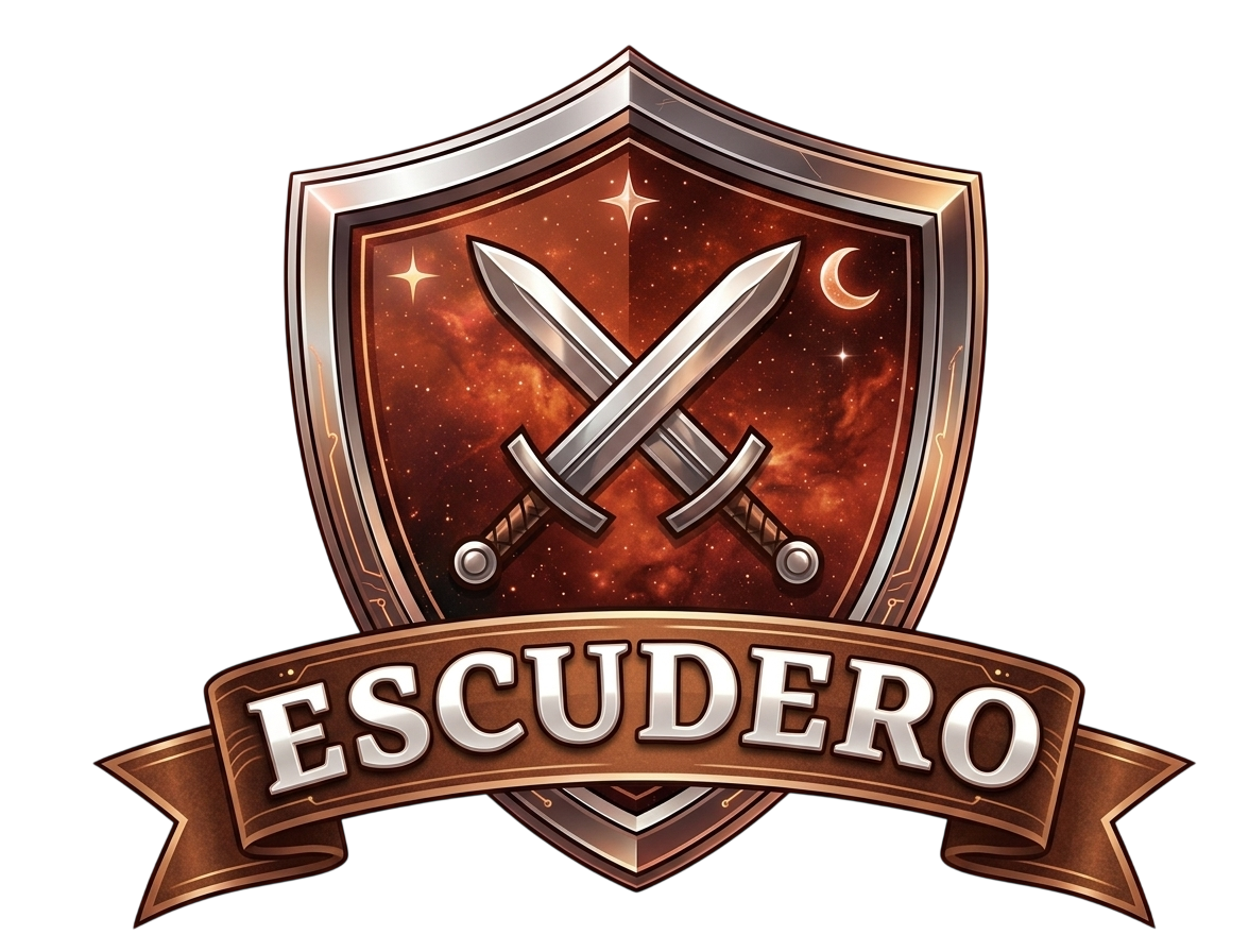 Rango Escudero