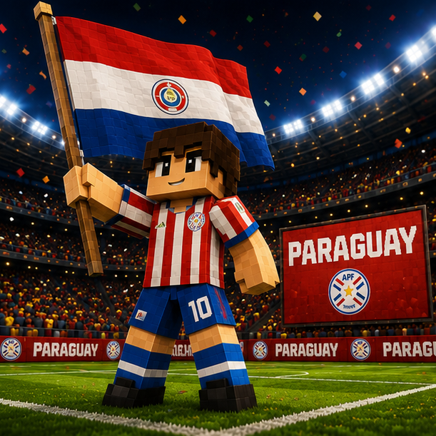 TAG PARAGUAY