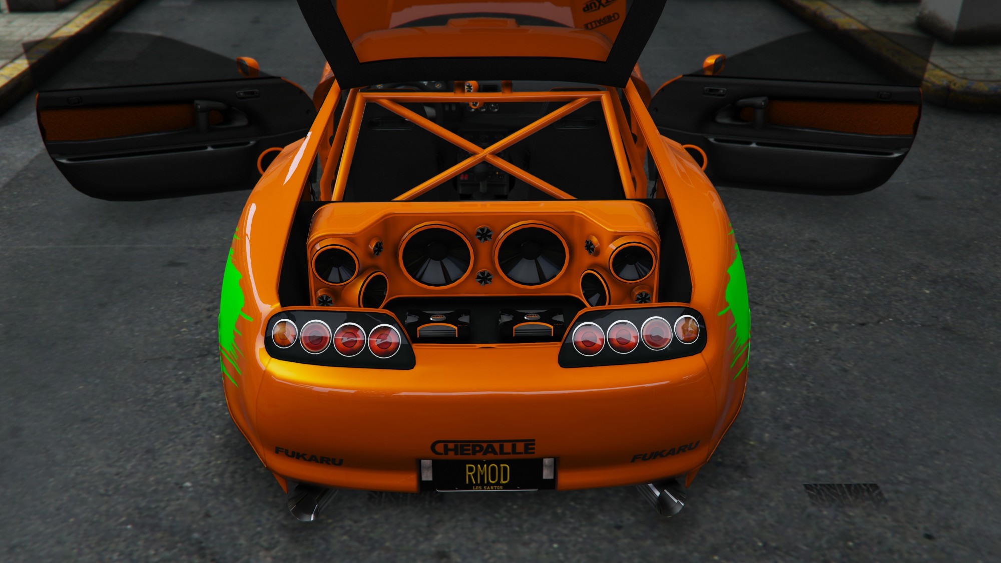 JESTER CLASSIC