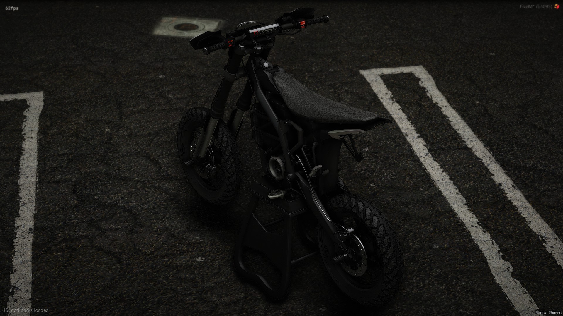 M-Volt