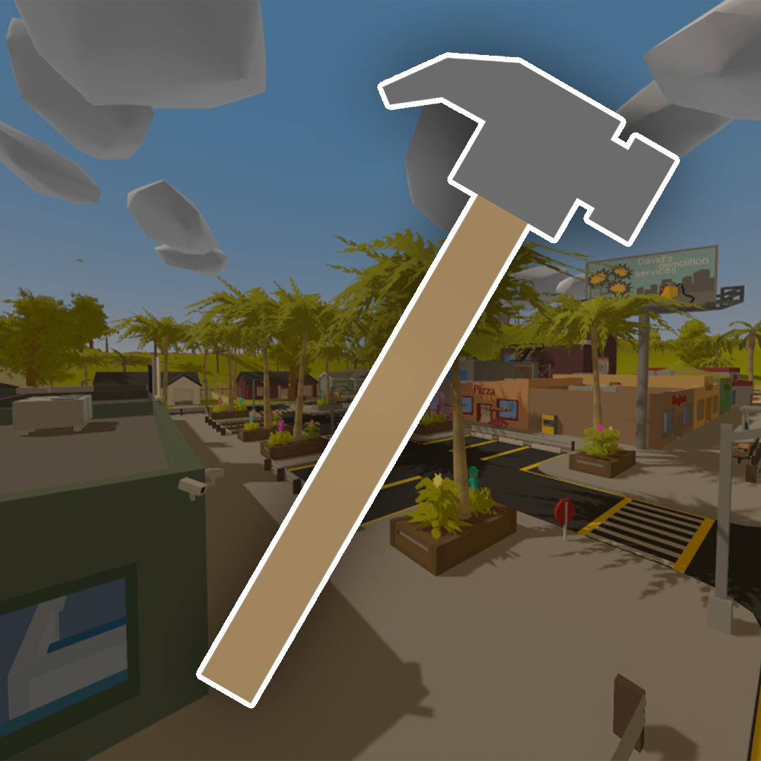 Admin Edit (Shift + F6)