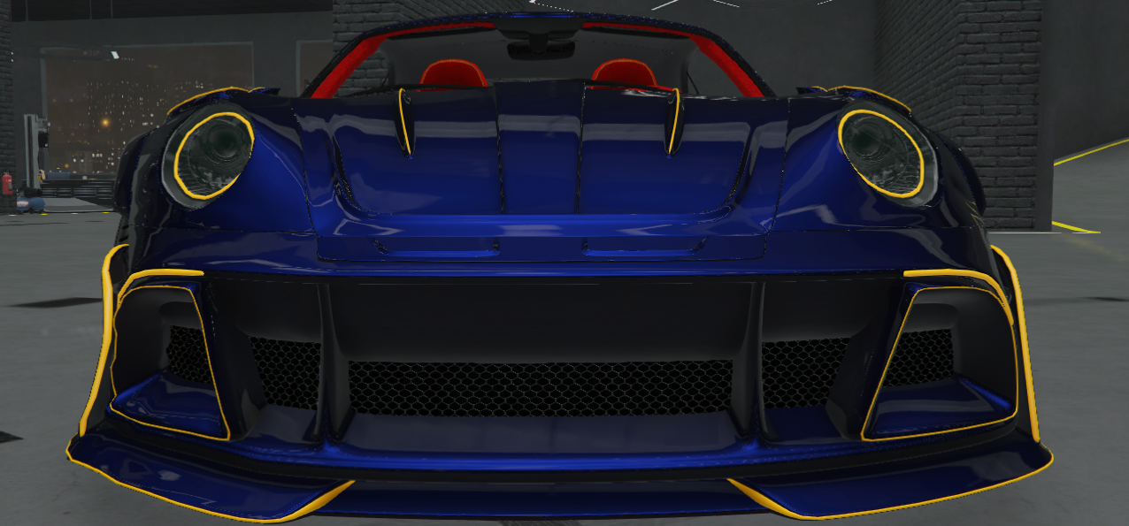 pfister Evo