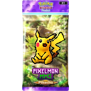 x1 PikaPack