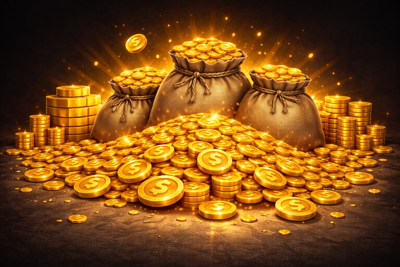 10,000 Coins (+5,000)