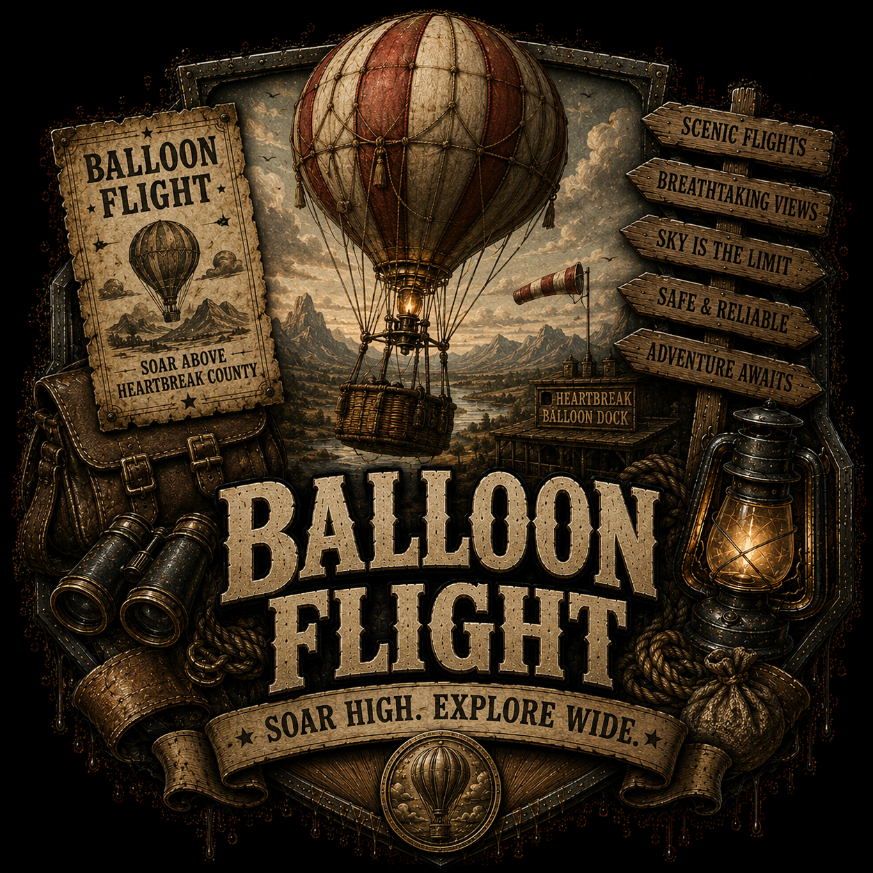 Balloons